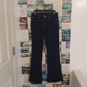 Ralph Lauren Flare Jeans
